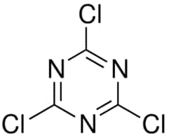 Cyanuric chloride 99%