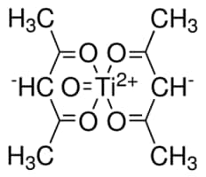 Titanium(IV) oxyacetylacetonate 90%