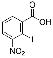 2-Iodo-3-nitrobenzoic acid 95%