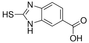 2-mercapto-1H-benzimidazole-6-carboxylic acid AldrichCPR