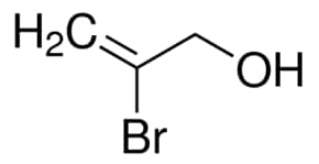 2-溴-2-丙烯-1-醇 97%