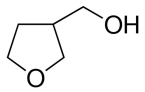 四氢-3-呋喃甲醇 contains 250&#160;ppm BHT as inhibitor, 99%