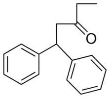 1,1-DIPHENYL-3-PENTANONE AldrichCPR