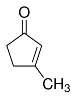 3-Methyl-2-cyclopentenone 97%