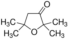 二氢-2,2,5,5-四甲基-3(2H)-呋喃酮 98%