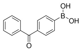 4-Benzoylphenylboronic acid &#8805;95%