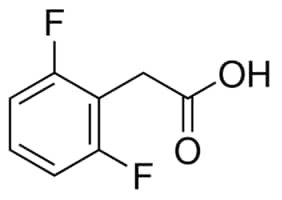 2,6-二氟苯乙酸 97%