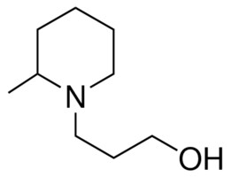 2-METHYL-1-PIPERIDINEPROPANOL AldrichCPR