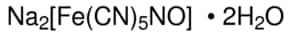 硝普钠 二水合物 Vetec&#8482;, reagent grade, 99%