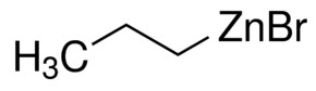 Propylzinc bromide solution 0.5&#160;M in THF