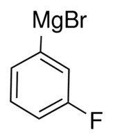 3-氟苯基溴化镁 溶液 1.0&#160;M in THF
