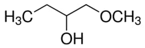 1-甲氧基-2-丁醇 97%