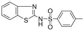 N-BENZOTHIAZOL-2-YL-4-METHYL-BENZENESULFONAMIDE AldrichCPR
