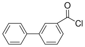 联苯-3-甲酰氯 97%