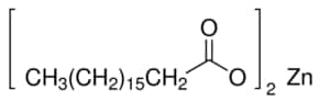 硬脂酸锌 purum, 10-12% Zn basis