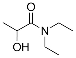 N,N-diethyl-2-hydroxypropanamide AldrichCPR