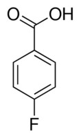 4-Fluorobenzoic acid 98%