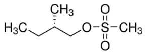 (S)-(+)-2-甲基丁基磺酸甲酯 99%