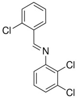 N-(2-CHLOROBENZYLIDENE)-2,3-DICHLOROANILINE AldrichCPR