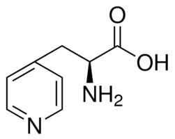 3-(4-Pyridyl)-L-alanine &#8805;98.0%