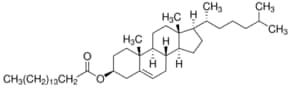 胆甾醇棕榈酸酯 &#8805;98% (HPLC; detection at 205&#160;nm)