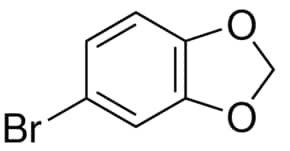1-Bromo-3,4-(methylenedioxy)benzene 97%