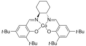 (S,S)-(+)-N,N&#8242;-Bis(3,5-di-tert-butylsalicylidene)-1,2-cyclohexanediaminocobalt(II)