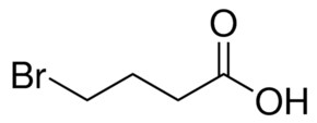 4-Bromobutyric acid 98%