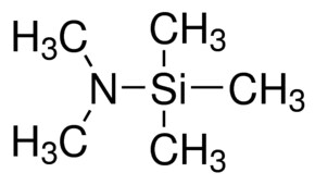 N,N-二甲基三甲基硅胺 97%
