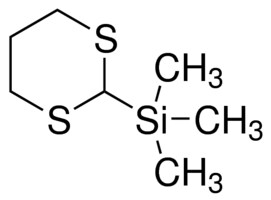 2-(三甲基硅基)-1,3-二噻烷 &#8805;99%