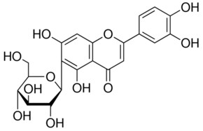 异红蓼苷 phyproof&#174; Reference Substance