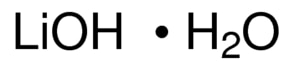 氢氧化锂 一水合物 puriss. p.a., &#8805;99.0% (T)