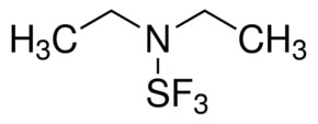 二乙胺基三氟化硫 溶液 1.0&#160;M in dichloromethane