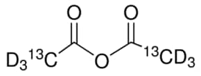 乙酸酐-2,2′-13C2,d6 99 atom % 13C, 99 atom % D