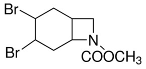 METHYL 3,4-DIBROMO-7-AZABICYCLO[4.2.0]OCTANE-7-CARBOXYLATE AldrichCPR