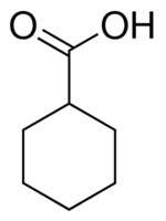 Cyclohexanecarboxylic acid 98%