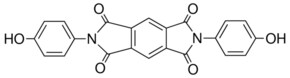 2,6-BIS-(4-HYDROXY-PHENYL)-PYRROLO(3,4-F)ISOINDOLE-1,3,5,7-TETRAONE AldrichCPR