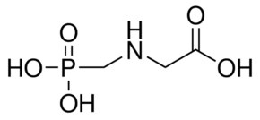 Glyphosate PESTANAL&#174;, analytical standard