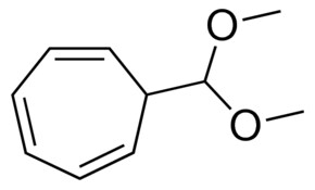 7-(dimethoxymethyl)-1,3,5-cycloheptatriene AldrichCPR