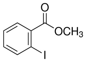 2-碘苯甲酸甲酯 97%