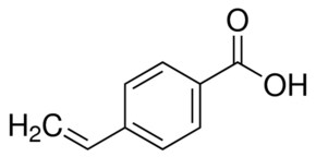 4-乙烯基苯甲酸 97%