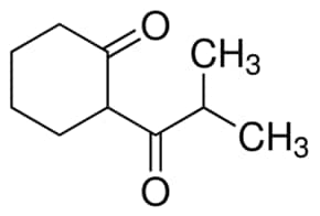 2-异丁酰基环己酮 96%