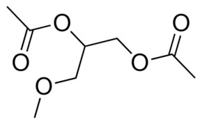 2-(acetyloxy)-1-(methoxymethyl)ethyl acetate AldrichCPR