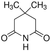 3,3-Dimethylglutarimide 99%