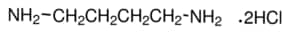 Putrescine dihydrochloride powder, BioReagent, suitable for cell culture