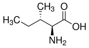 L -异亮氨酸 Vetec&#8482;, reagent grade, &#8805;98%