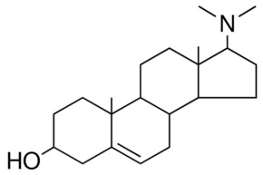 17-(dimethylamino)androst-5-en-3-ol AldrichCPR