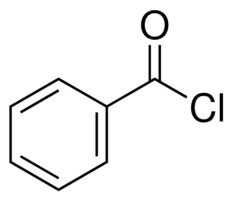 Benzoyl chloride ACS reagent, 99%