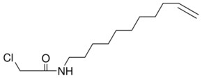 2-CHLORO-N-(10-UNDECENYL)-ACETAMIDE AldrichCPR