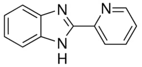 2-(2-Pyridyl)benzimidazole 97%